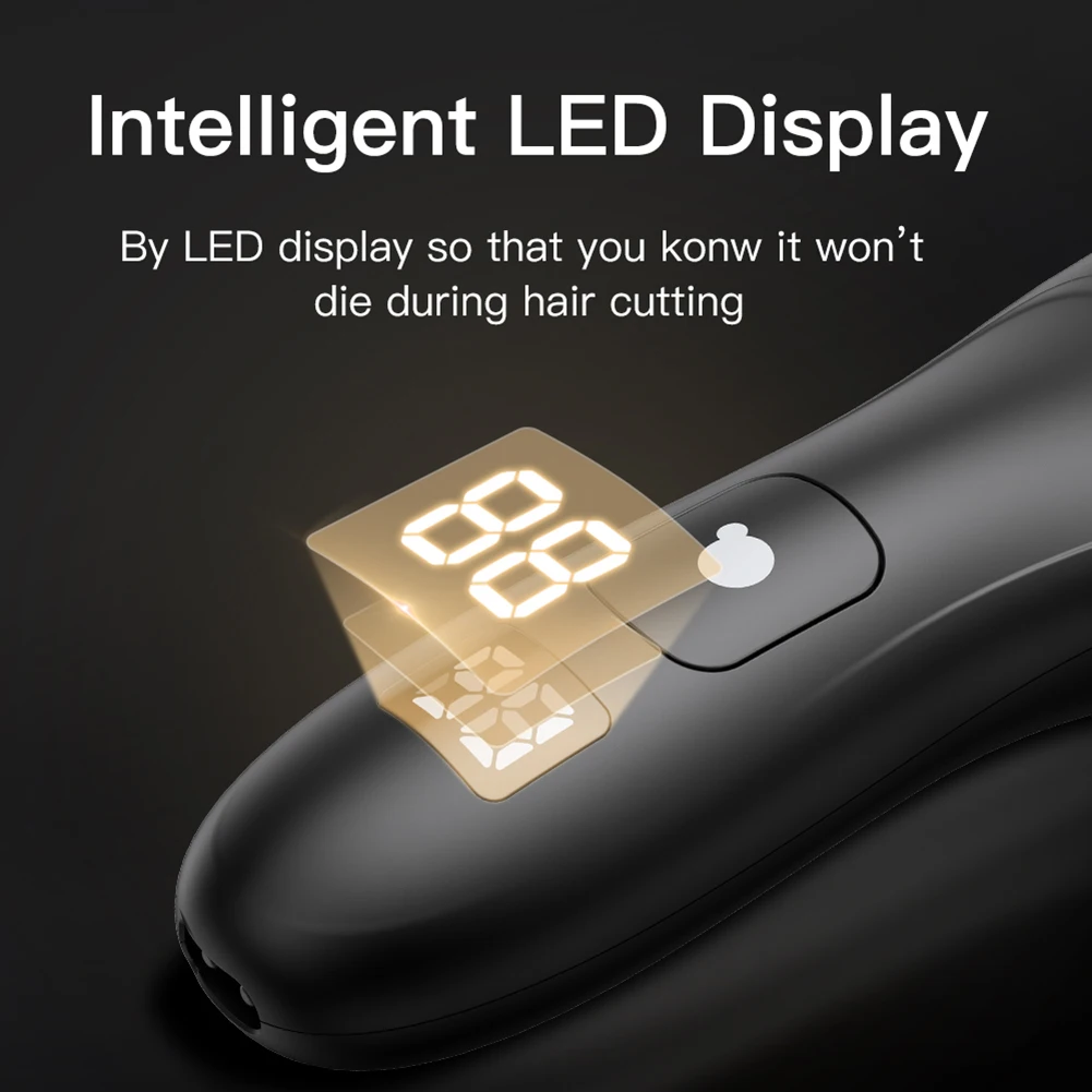 Support Private Label Ceramic Blade 60mins Runtime Cordless Multi-Functional Waterproof Body Trimmer Groin Hair Trimming