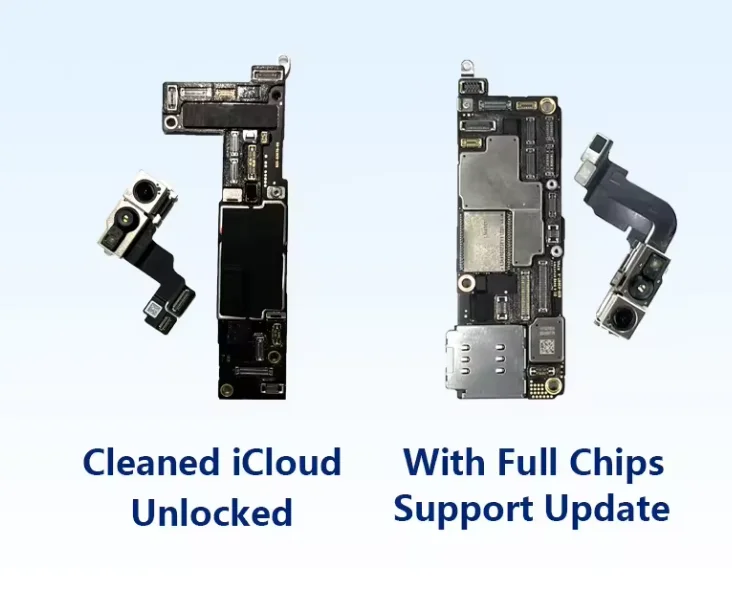 High quality Replacement Logic Board Original Unlocked Mobile Phone Motherboard For iPhone 15 Motherboard