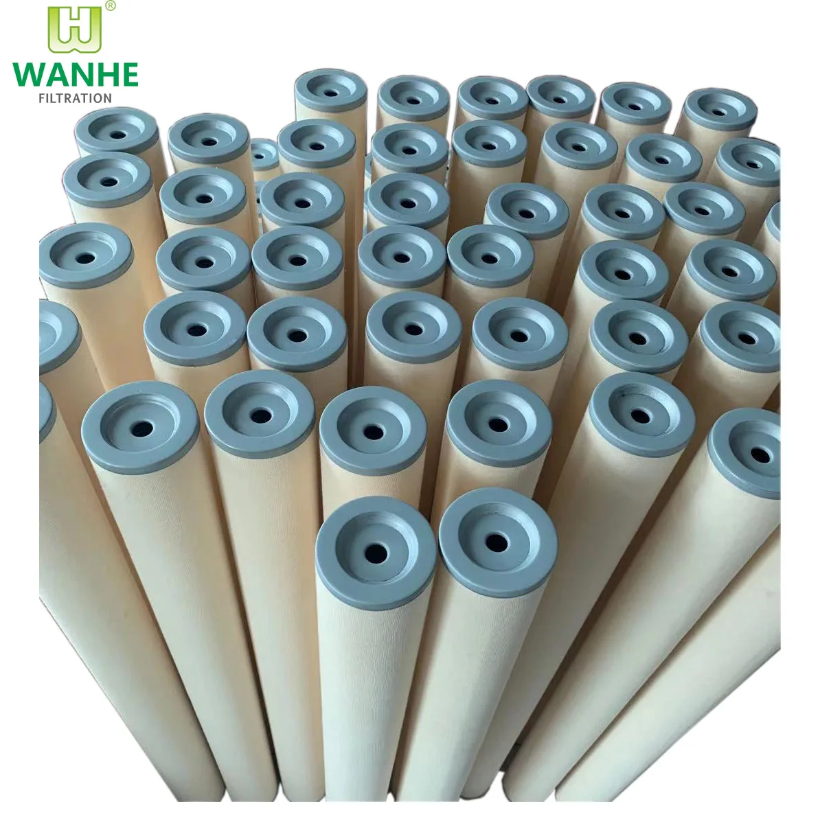 PCHG-312 PCHG-324 PCHG-336 PCHG-372 PCHG-536 PCHG-572 GAS Oil Separator Filter Gas Coalescer Filter element