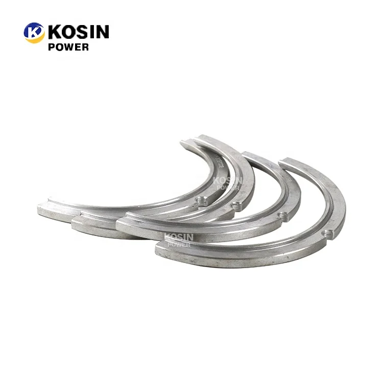 CCEC FACTORY Excavator Spare Parts NT855 NTA855 Thrust Washers 3067568 For cummins