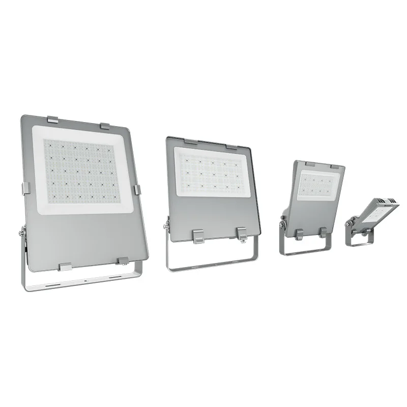 Factory made Stadium Floodlight 240W 320W 400W Spotlight high mast flood lights