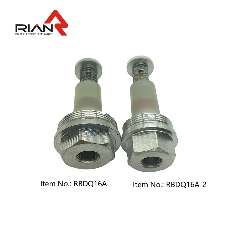 Gas water heater safety coil Magnet unit