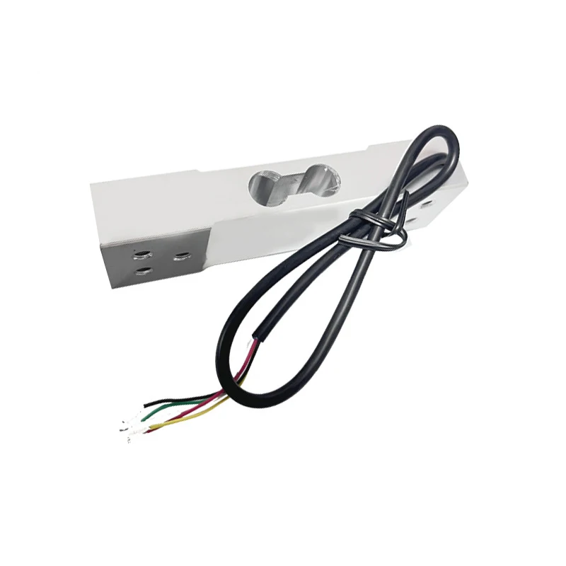 Single Point Load Cell 200 kg Weighing Sensor Load cell for Smart Restaurant Scale