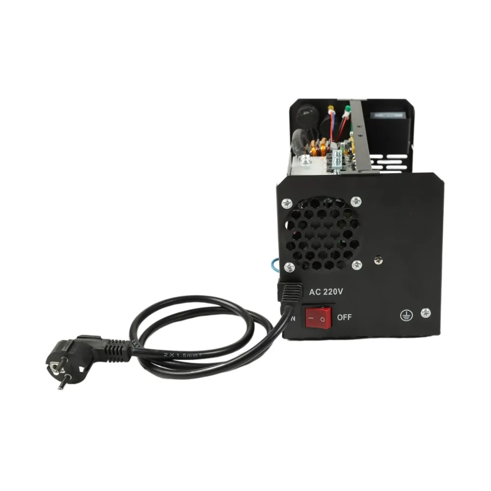 Co2 Welder Argon Gas Welding Machine Cold Mig Cut Arc Mma Tig 4 In 1