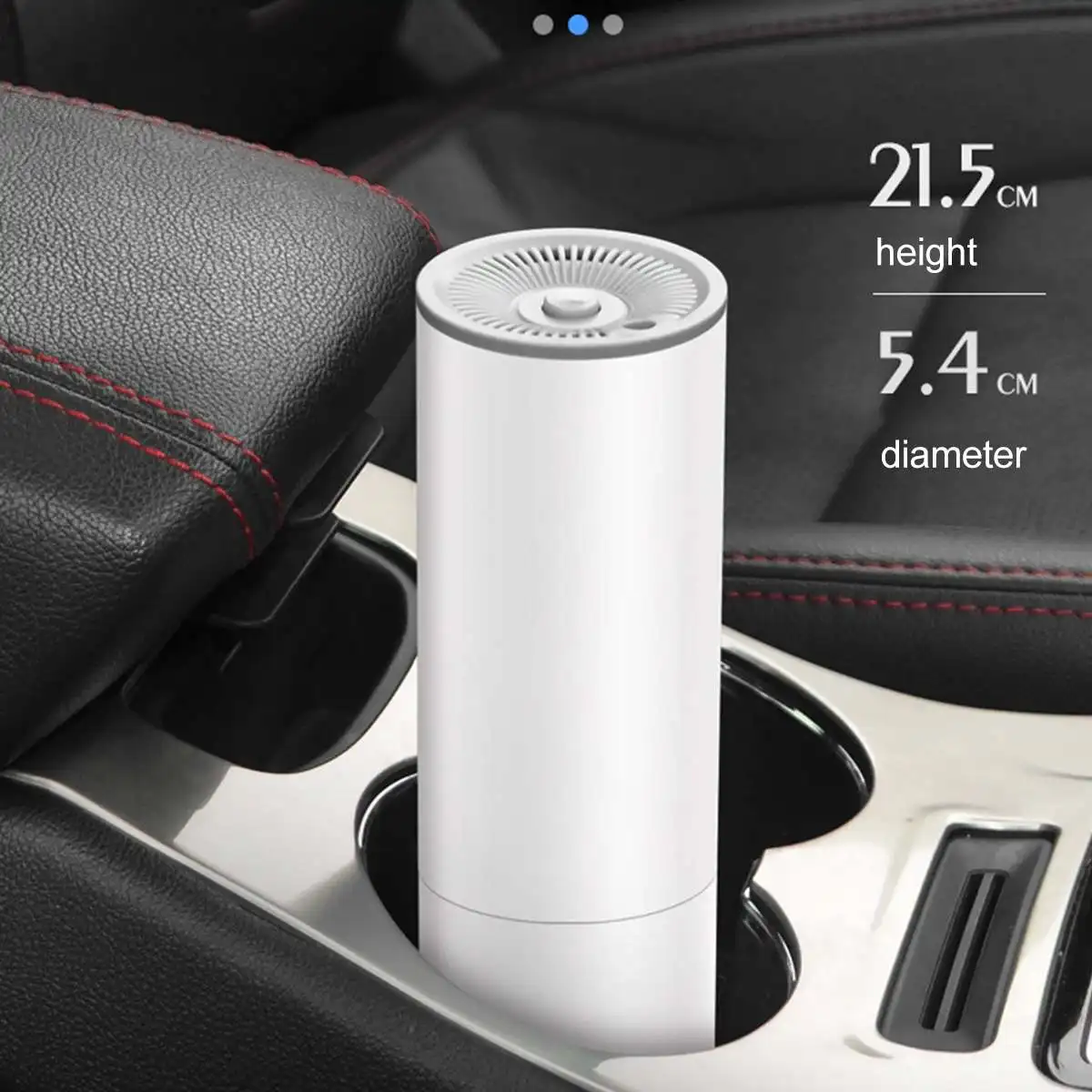 Автомобильный пылесос 120W 7000PA высокого давления всасывания для автомобиля сухой и влажной уборки двойного назначения портативный 12V мини автомобильный Многофункциональный зарядная