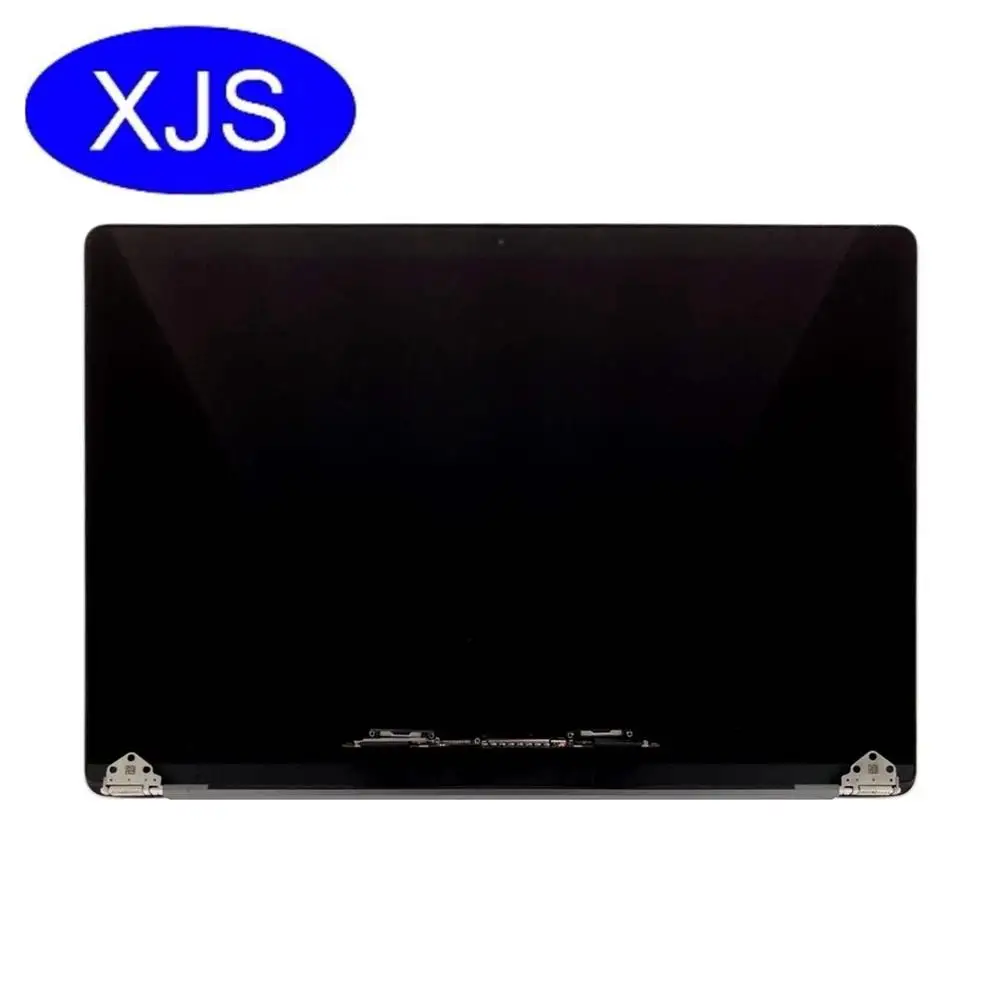 
New Space Gray/Silver 2019 Year A2141 LCD Display Assembly for Macbook Pro Retina 16