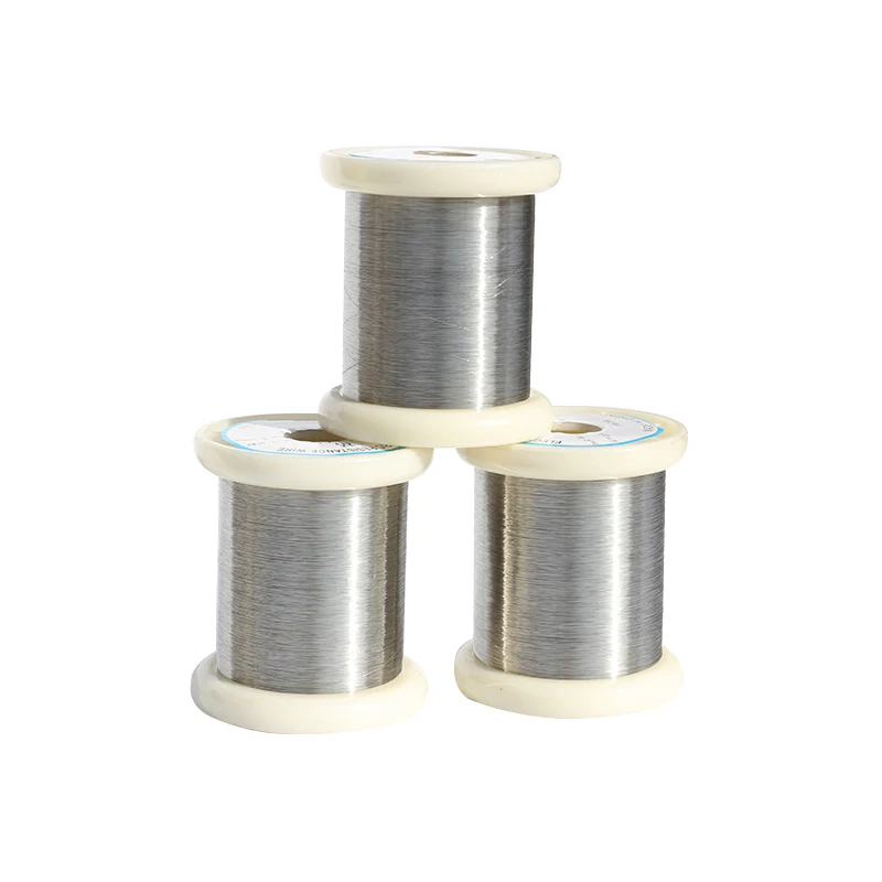 AWS 5.14 ERNiCrMo-3 nickel based welding wires