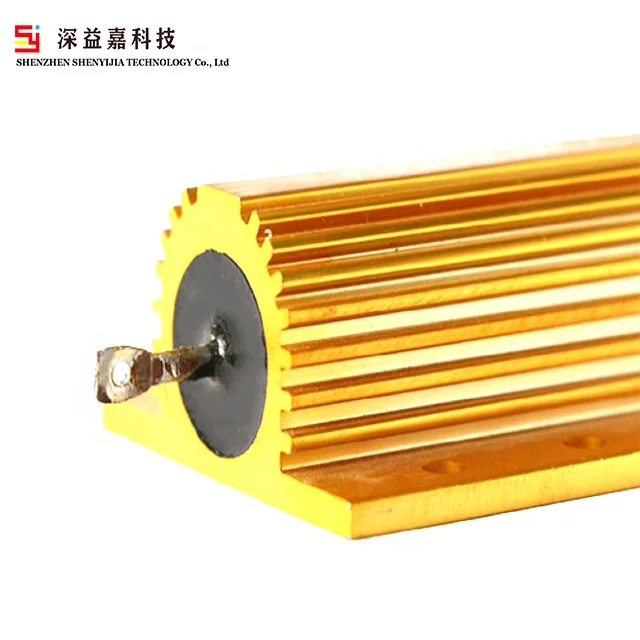 brake resistor resistor 100watt 0R 5%