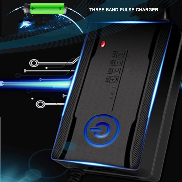 good quality factory wholesale 72V 1200W high power motor motorized rickshaws electric trike for adults