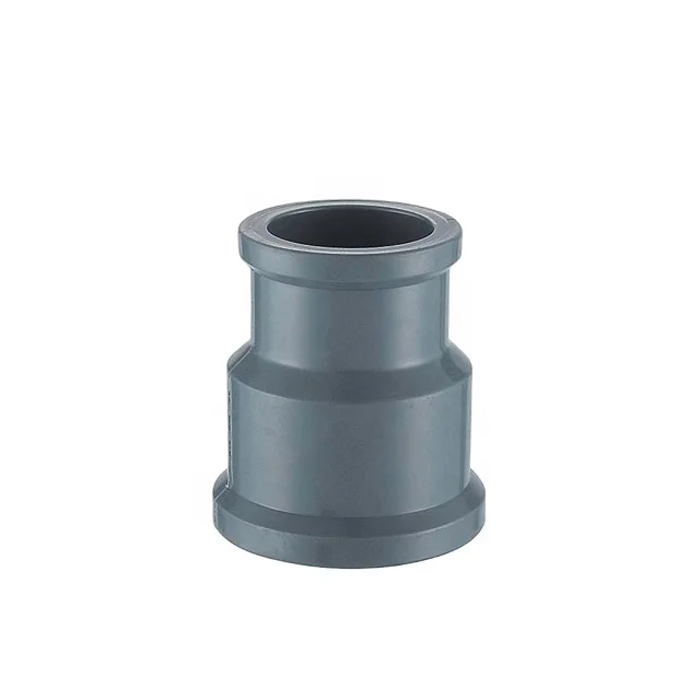 Yoko PVC fittings of DIN standard all types names of pipe joint fittings