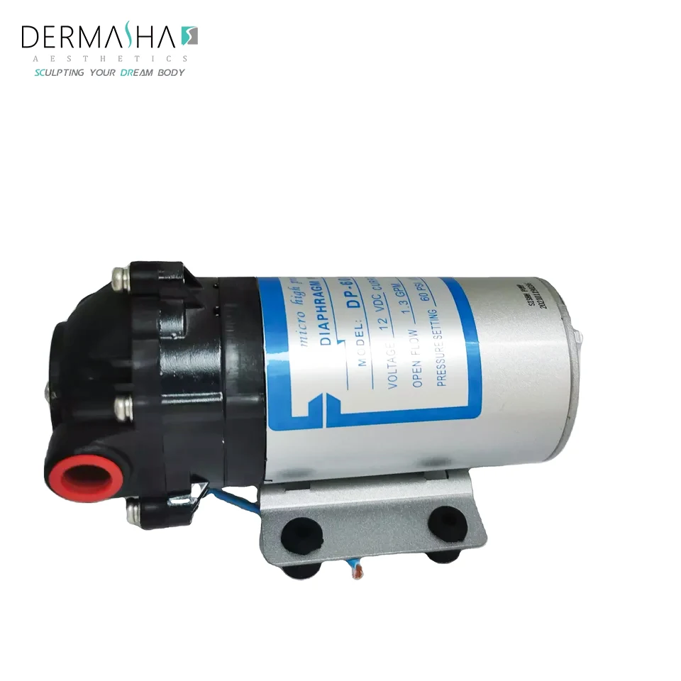 Professional Beauty Equipment Cooling Water Pump for IPL 808 Hair Removal Machine Cooling System