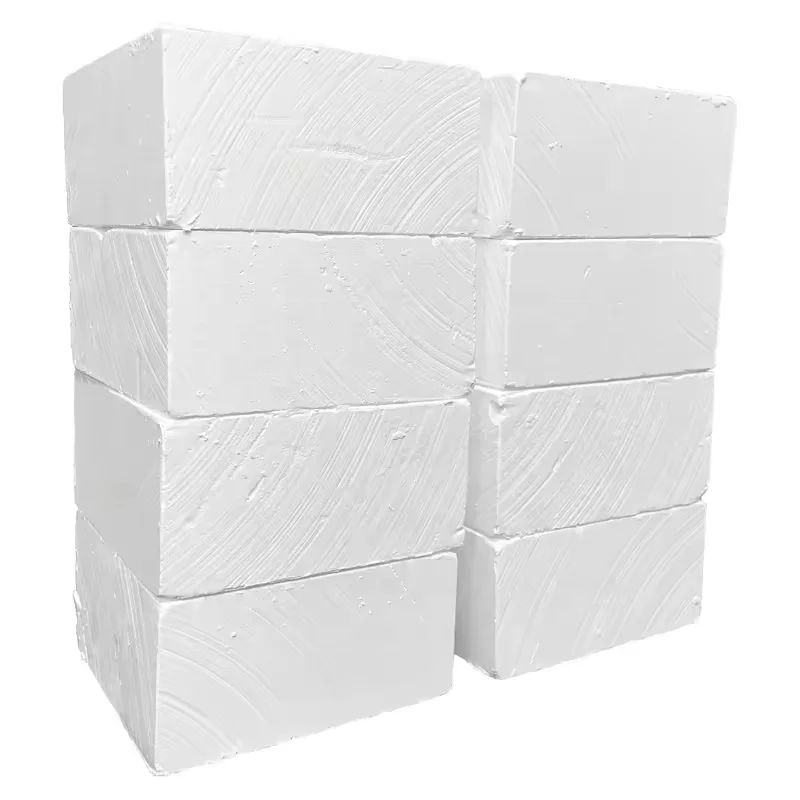 sport magnesia chalk blocks for gym climbing