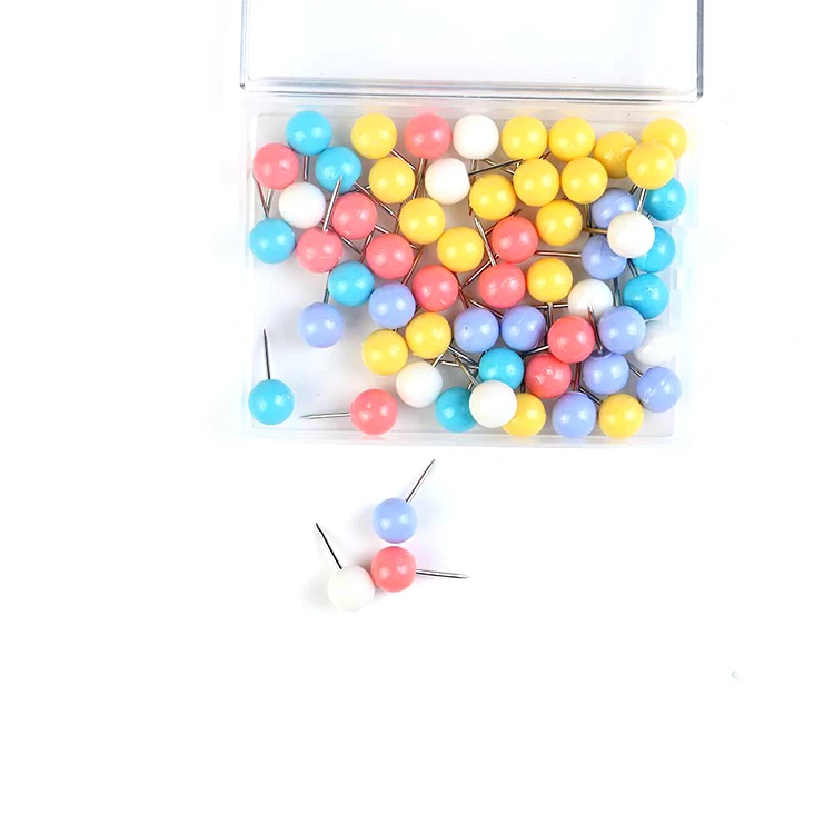 Custom high quality how to design push pin machine custom push pins