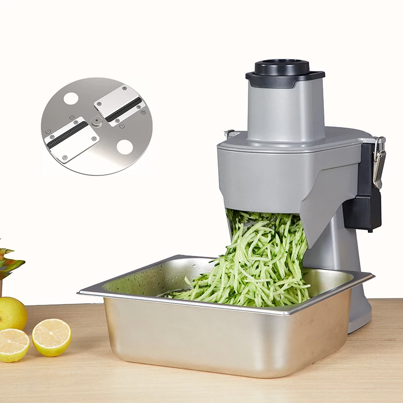 Food Processor Vege Cutter Multifunctional Vegetable Cutter shredder slicer dicer Fruit Slicer
