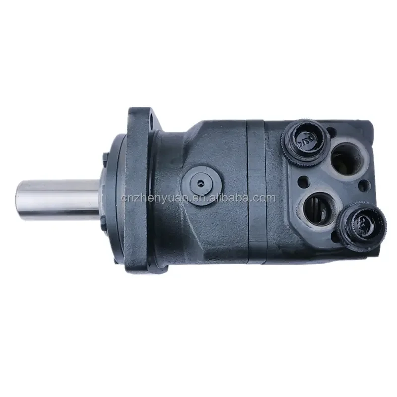 OMT BMT Series OMH-315-A-D OMH 400 151H1020 OMH400 151H1005 OMH-500 238130001 Hydraulic Motor