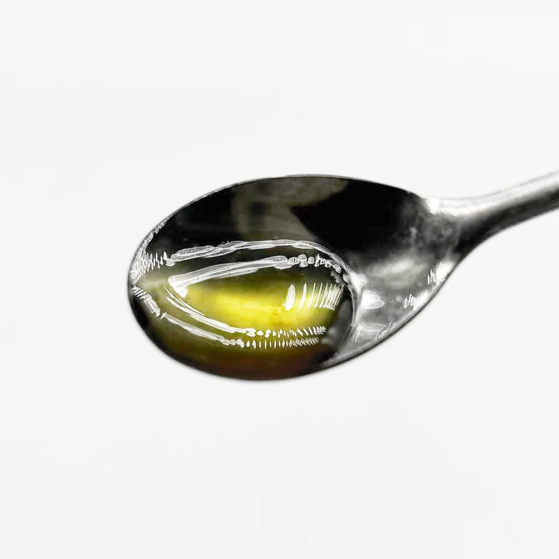 Manufacture Supply Holiday Stable Supply 50-%80% Polyphenol Resin Distillate Bulk Polyphenol Resin Oil Wholesale