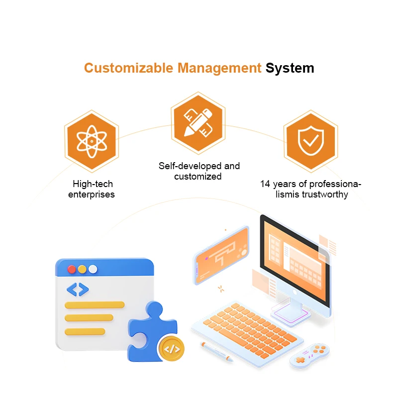 Enterprise Software Development Android Ios App Software System Development