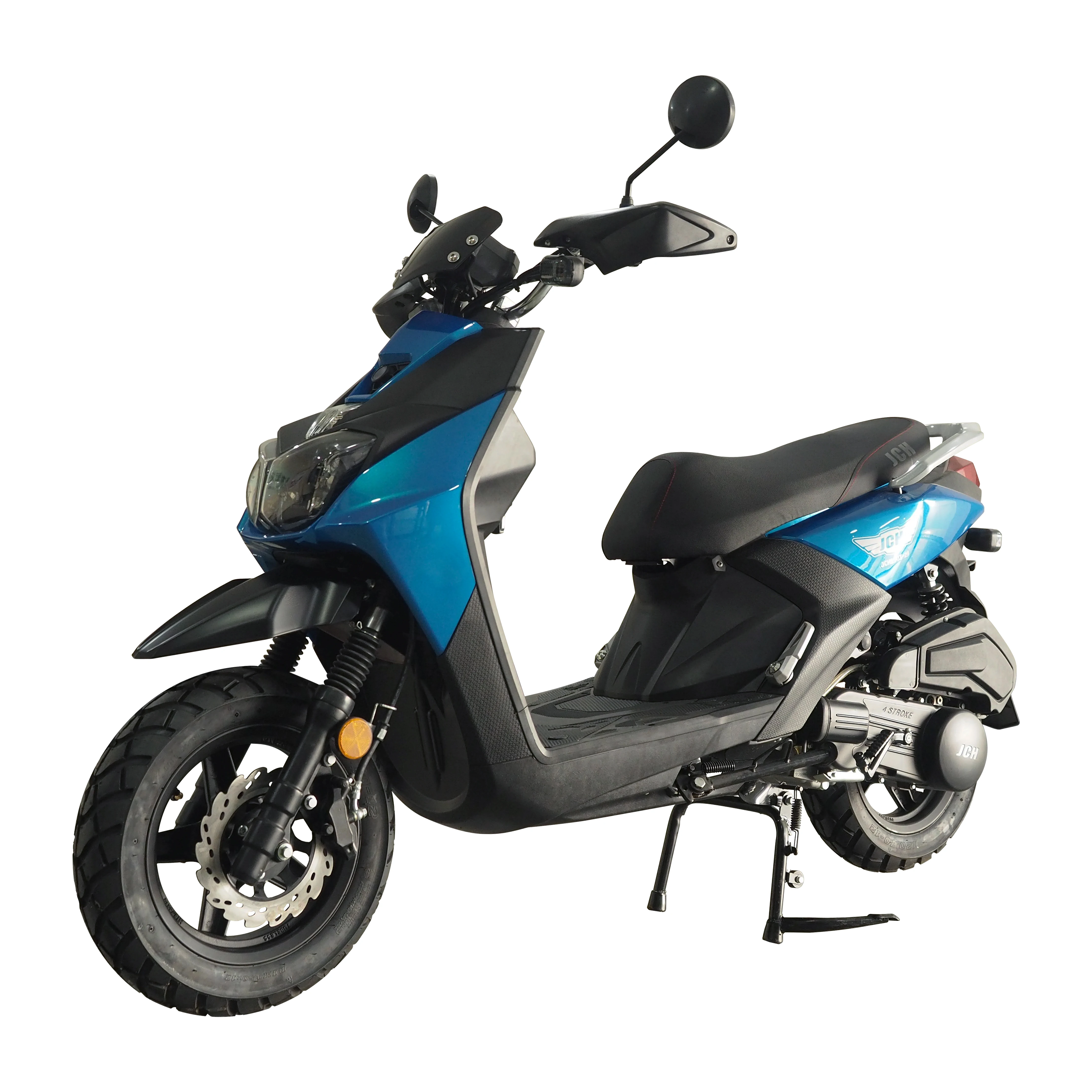 2022 Good quality 50cc 150cc 4 Stroke 50 kmph motorbikes for adults gasoline good price