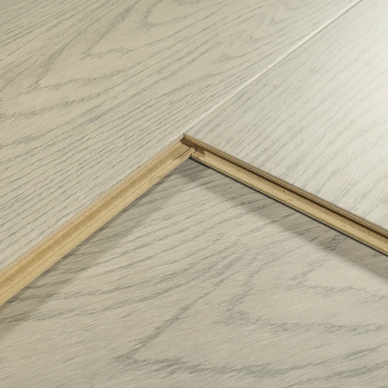 New Design Economic Laminate Floor For Wholesales