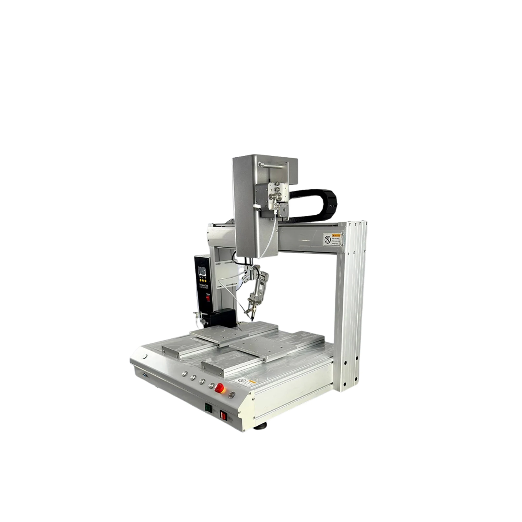 solder past stensel machine pcb wire usb connected mobile phone soldering machine