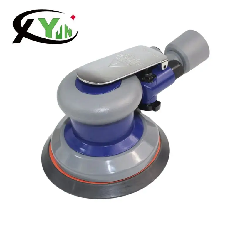 Pneumatic tools Automobile polishing machine Waxing machine Polishing putty Wall dry mill Pneumatic grinder wall sander