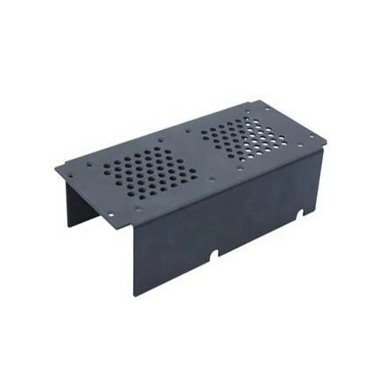 Free Sample OEM High Precision Welding Sheet Metal Fabrication Laser Cutting Part Fabrication Bending Stamping Parts Services