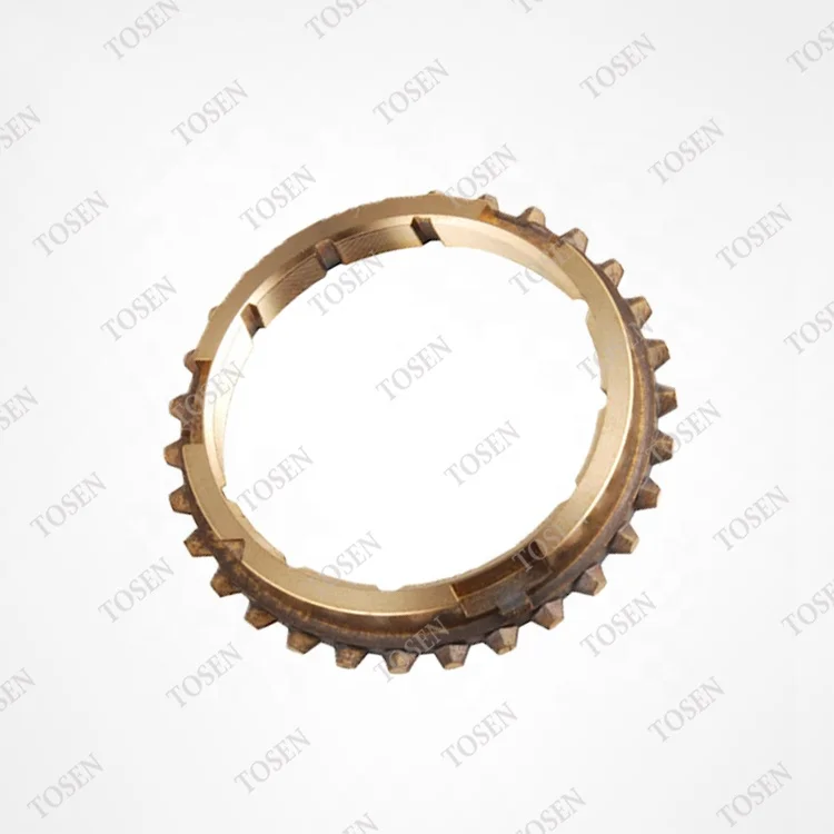 China Manufacturer gearbox synchronizer ring 43374-45000 for Hyundai