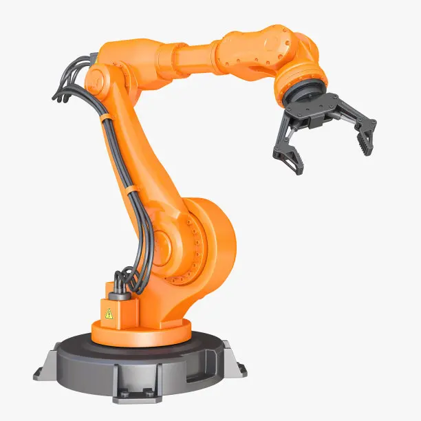 
robot arm 6 axis/ arm robot/robotic arm manipulator shenzhen uwant 