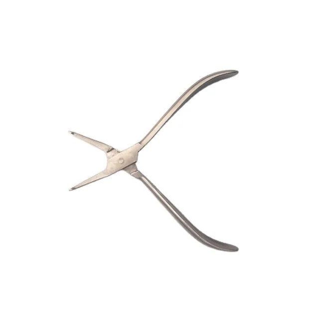 
China Dental Extracting English Forceps 44 UPPER ROOT 