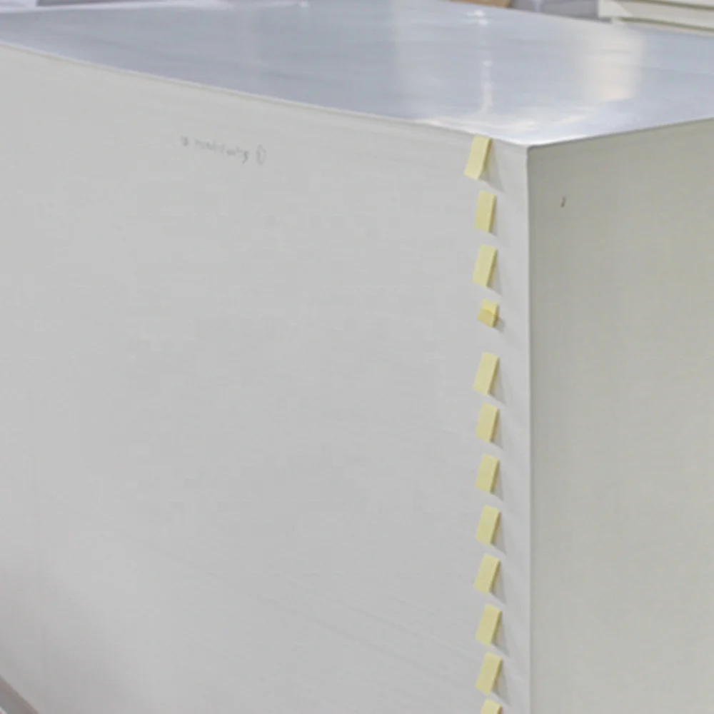 
120GSM High Gloss/Matt C1s/C2s Coated Art Paper for Magazine Printing 