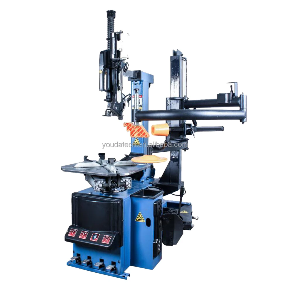 tire changer, full automatic tire changer machine for car wheel service
