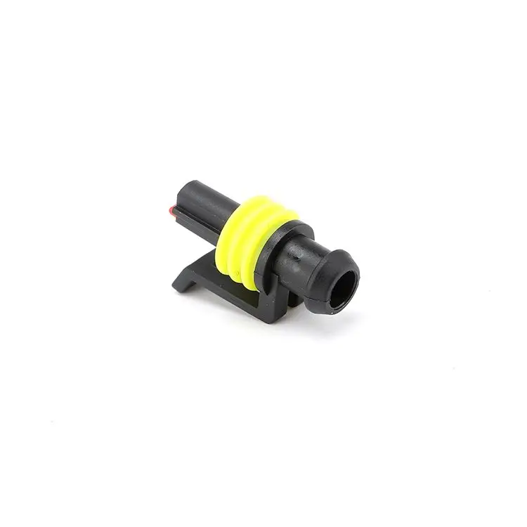 1-1418448-2 3 way Tyco/Amp mate 1-1418448-1 Женский автомобильного электрические соединители Водонепроницаемый автоматическая проводка разъем