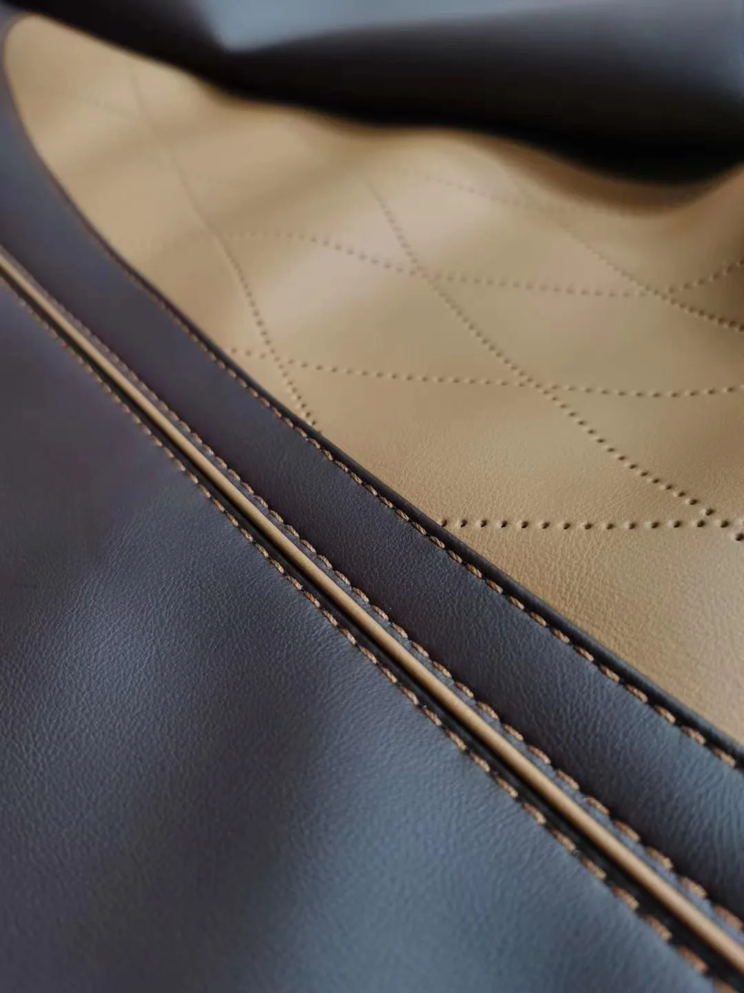 car dashboard material PVC for toyota honda