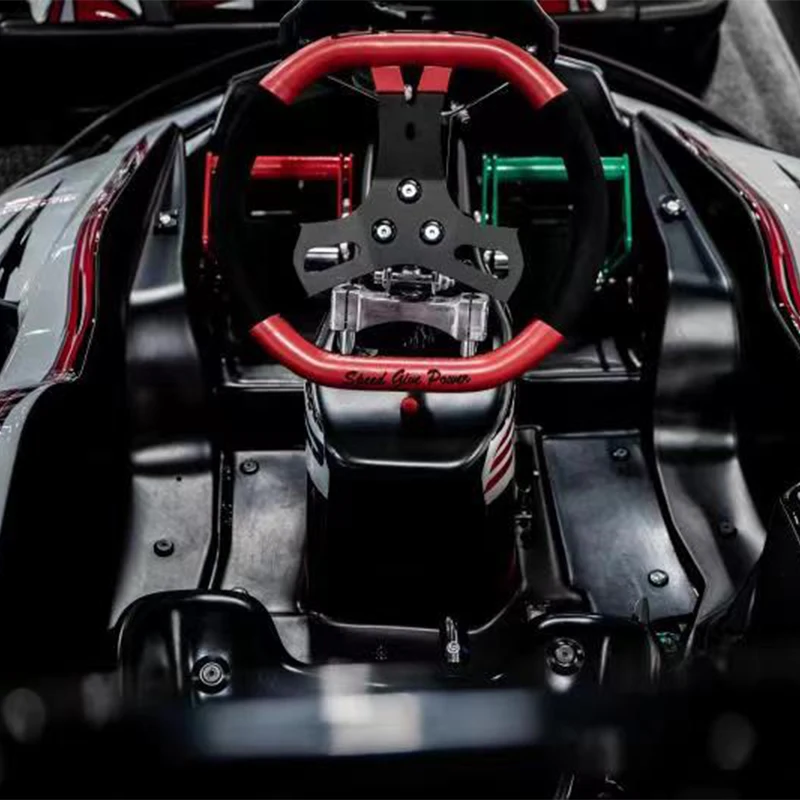 Новая продукция электрический автомобиль Go Kart Buggy 4x4 Gokart-купить Электрический багги-кар продукт Gokart on go kart