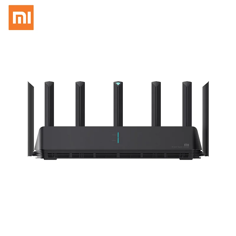 Network Device Router AX3600 Wifi Antenna Signal Amplifier Gigabit Rate 5G Smart External Wireless Wifi Xiaomi Router
