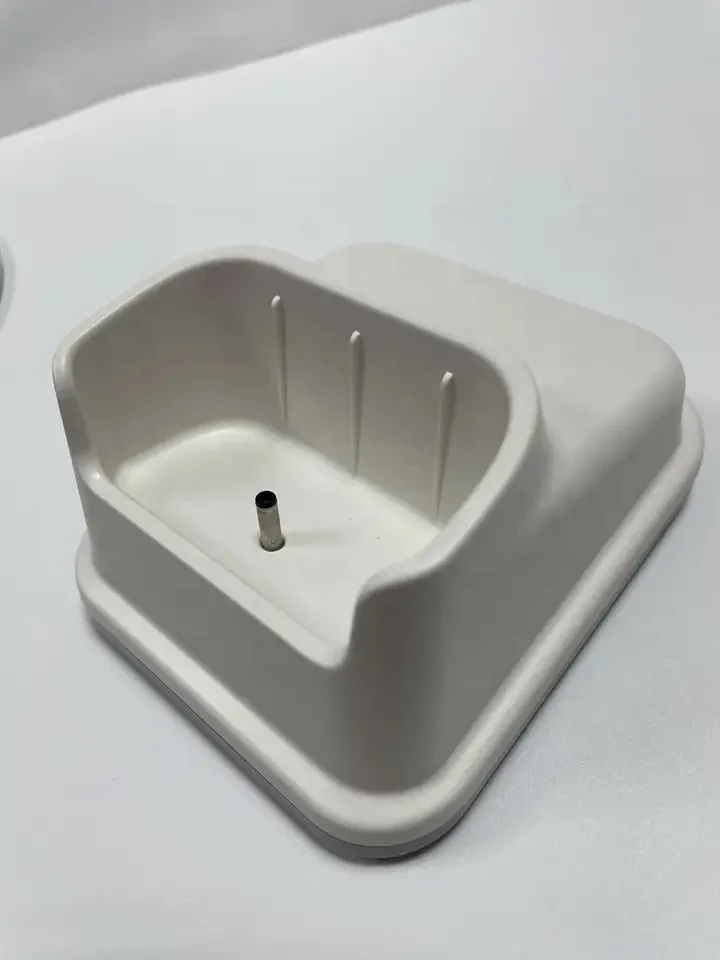 3 Parameters Medical Patient Monitor vital signs monitoring machine for Hospital, Clinic, Home Use