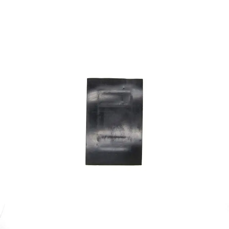 Best Selling Leaf Spring Anti-Collision Bump Block Buffer Rubber