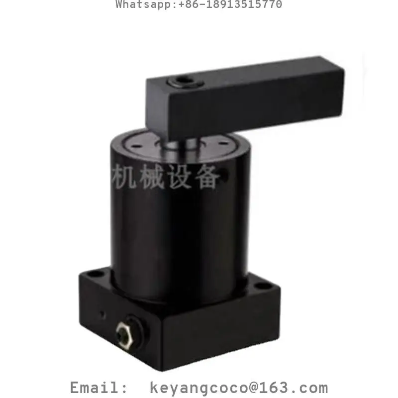 Turning Angle Hydraulic Cylinder Yzg-Xg50slx90yzg-Xg25/32/40/63Slx90yzg-Xg69sr * 90