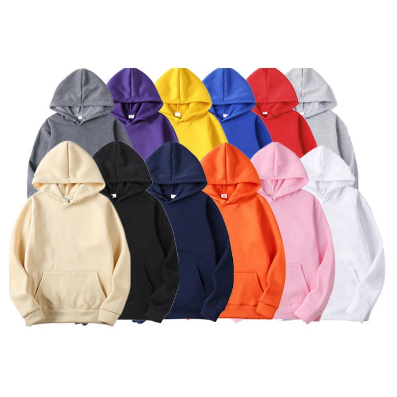 
Oem women Sweatshirt Cotton Polyester Long Sleeve Printed Oversize Pullover Custom Hoodie 