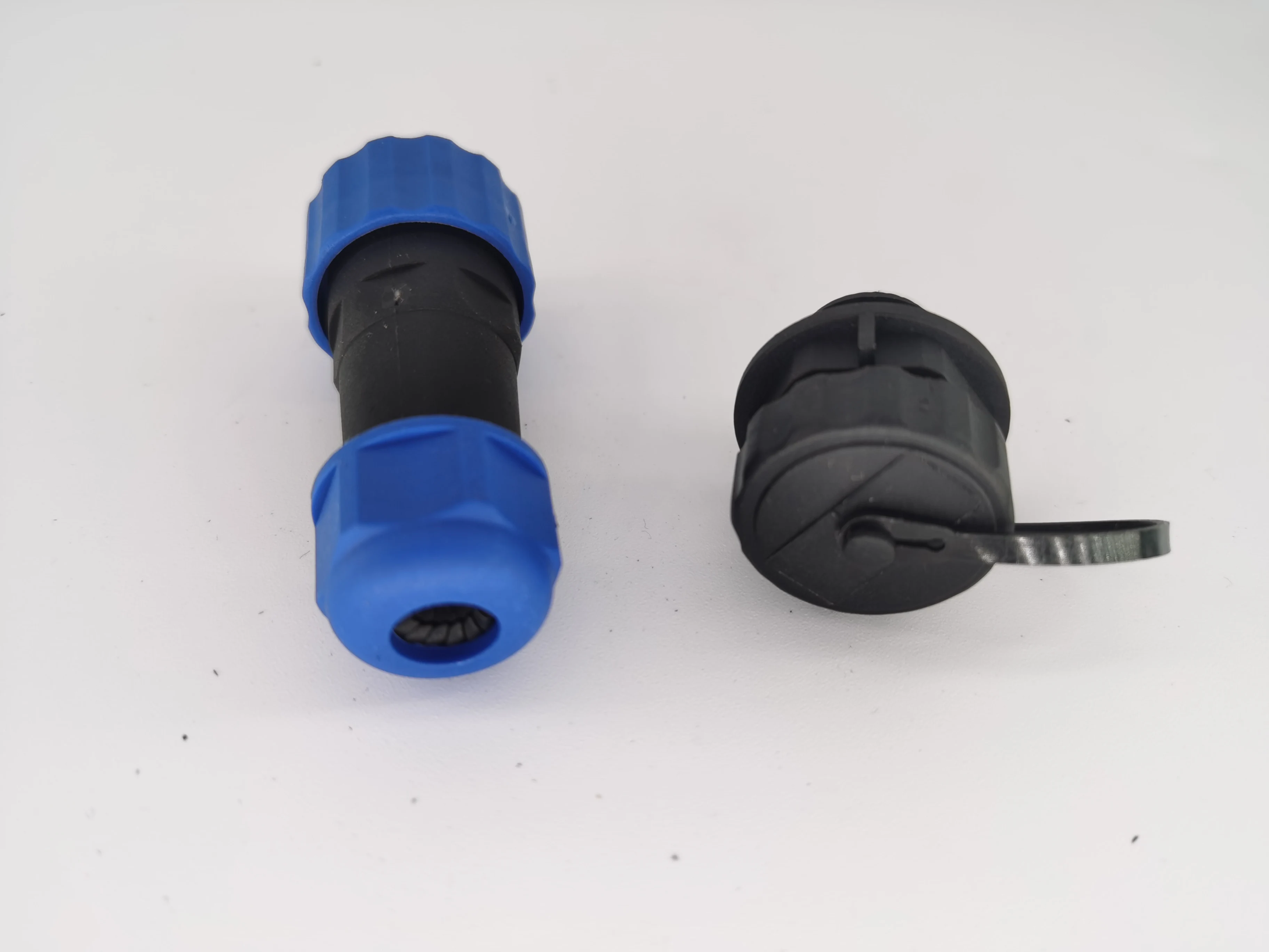 Меч вставка низкочастотный нить крепко закрутите медный посеребренный стыковой авиационный разъем