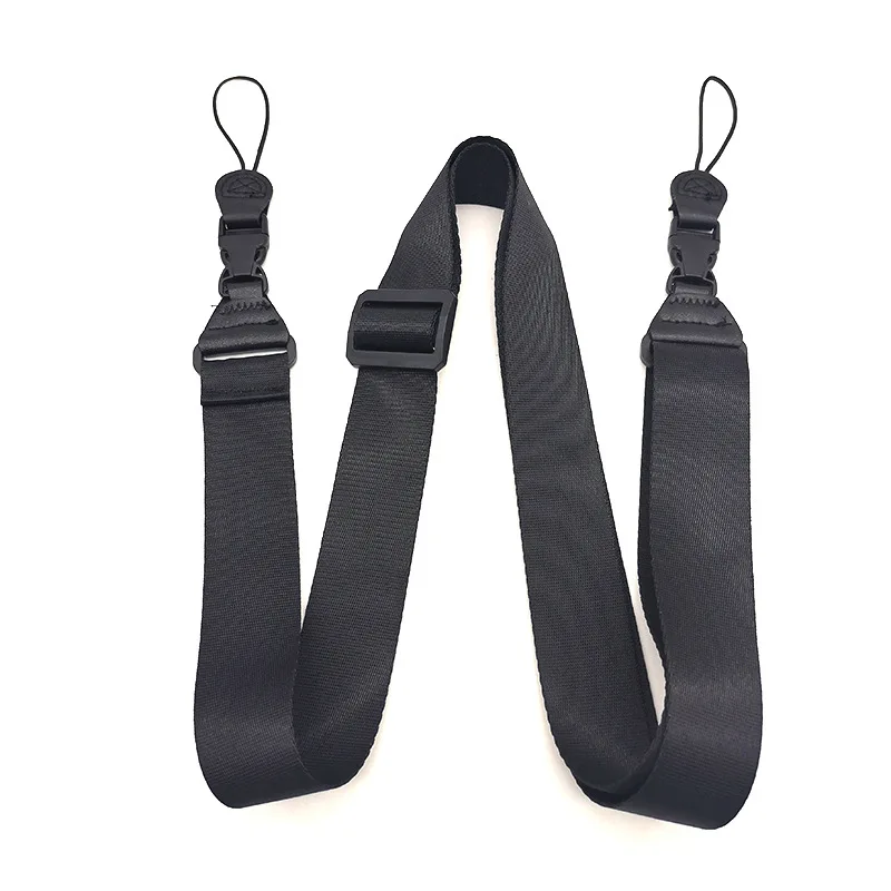 Custom Adjustable Quick Release Shoulder Carry Harness Neck Camera Strap