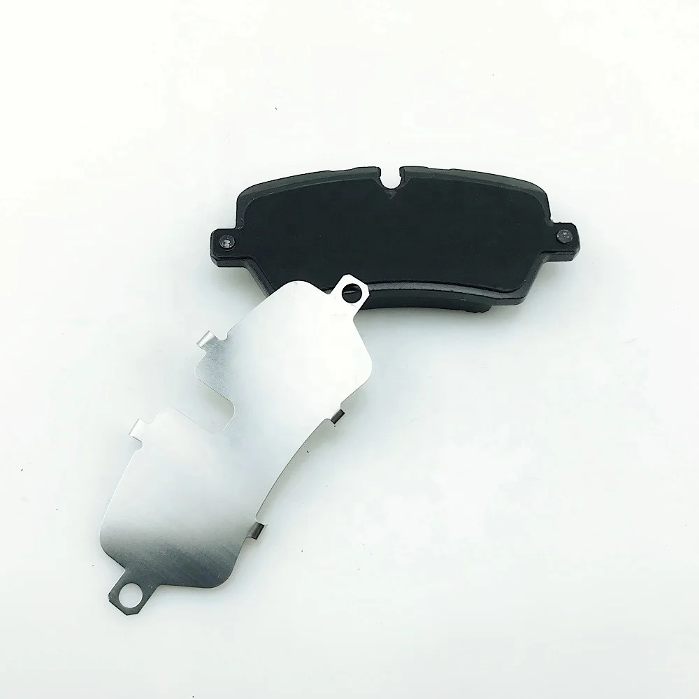  Керамические тормозные колодки для Land Rover Iv Sport LR079935 LR065492 LR036574