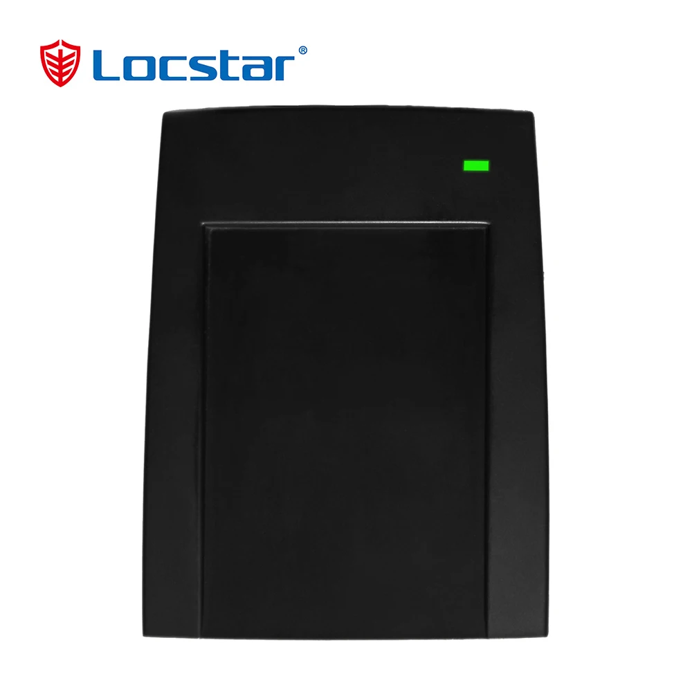 High Quality Rf Remarkable Smart Chip Rfid 125khz Access Control Card Readers