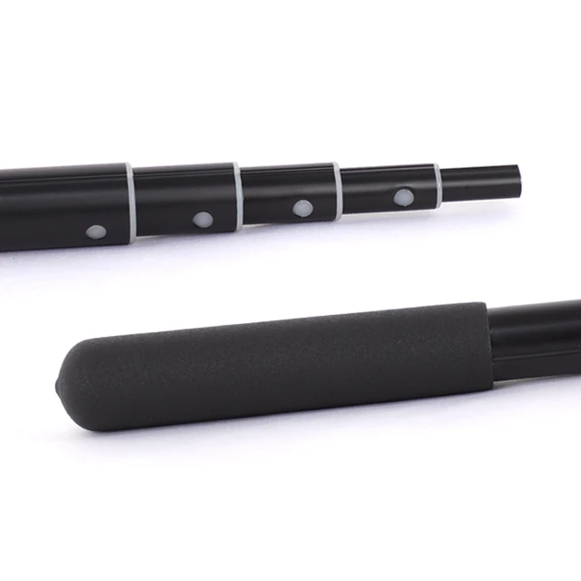 Aluminum Telescopic Car Cleaning Pole Window Cleaning Pole