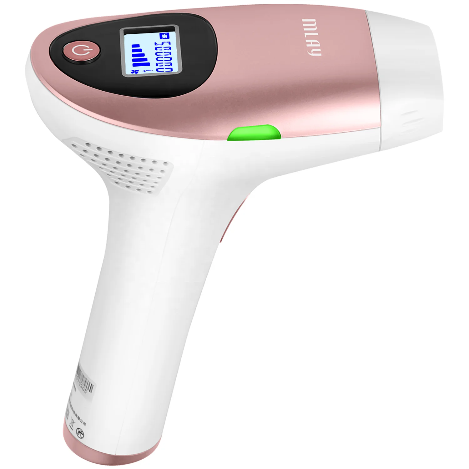 MLAY T3 IPL лазерная Машинка для удаления волос, haarschneidemaschin 500000 Flash жидкость для снятия Profesional Haarentfernung бусинки, депиляция восковыми бусинками, эпилятор