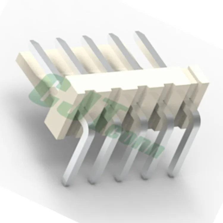 CJTconn A2503  2.50mm Pitch 12 pin micro usb  male  other connectors pcb connectors