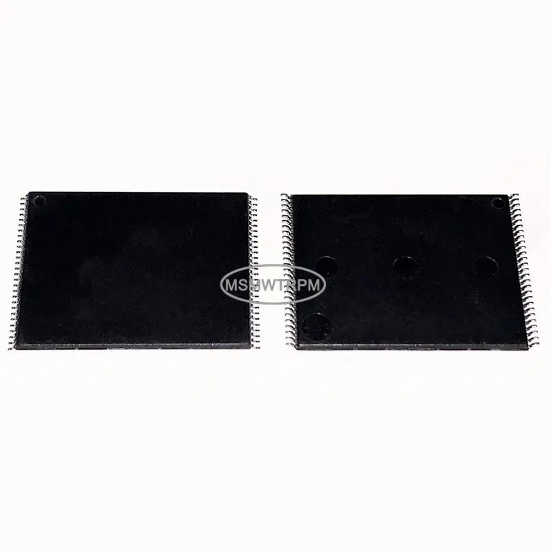 Msmwtrpm K4S2816320-LC75 тсоп SDRAM (синхронное динамическое ОЗУ 128Mb б/у припаянные шарики Проверка прошла успешно чип памяти флэш-памяти K4S2816320 электронные модули IC