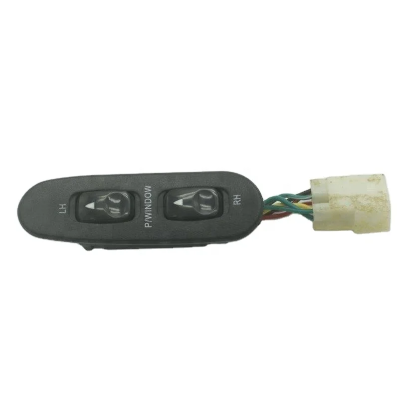 Windows Lifter Switch for H100 No.93692-43600