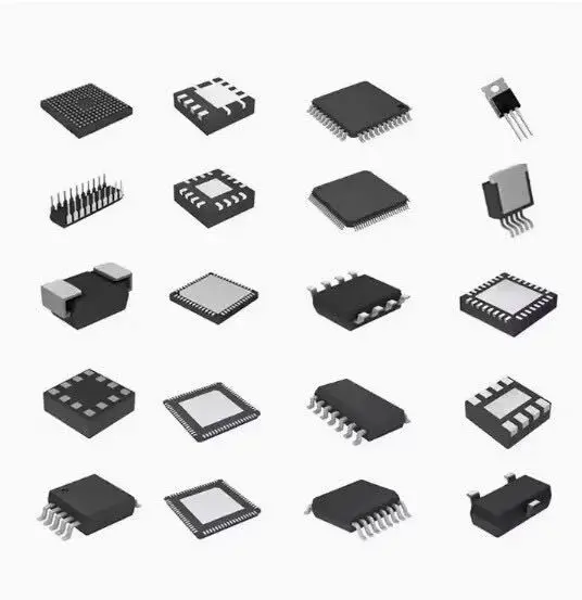 Electronic Component chip ic new and original Low Cost Low Power Instrumentation Amplifier AD620ARZ