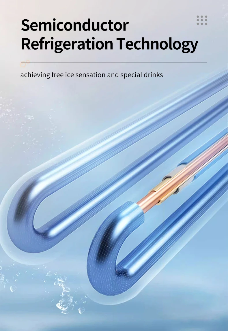 Desktop Reverse Osmosis System Hot And Cold Water Cooler Dispenser Machine With Water Filter